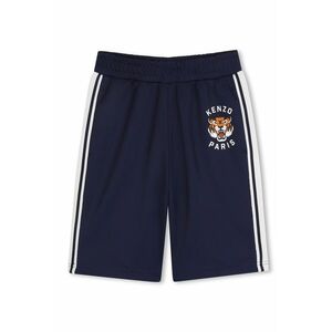 Kenzo Kids pantaloni scurți copii imagine