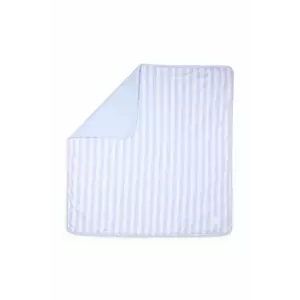 BOSS pătură din bumbac pentru bebeluși imagine