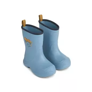 Liewood cizme copii Aston Rainboot imagine