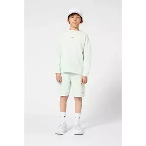 BOSS pantaloni scurți copii imagine