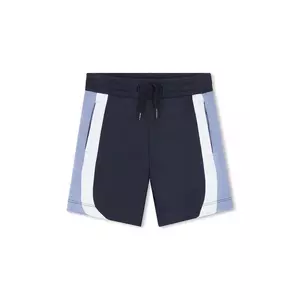 BOSS pantaloni scurți bebe imagine