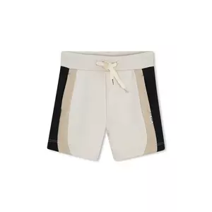 BOSS pantaloni scurți bebe imagine