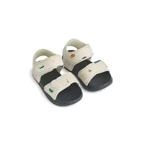 Liewood sandale copii Blumer Printed Sandals imagine