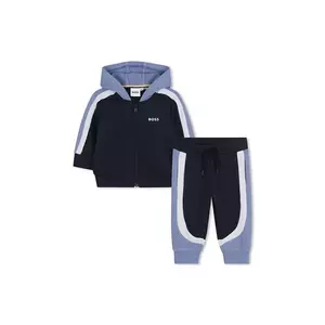 BOSS trening bebeluși imagine