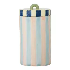 Bloomingville recipient cu capac Phoenix 500 ml imagine