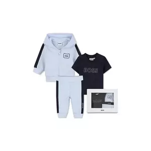 BOSS compleu bebe imagine