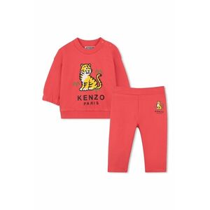 Kenzo Kids trening copii imagine