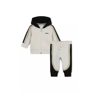 BOSS trening bebeluși imagine