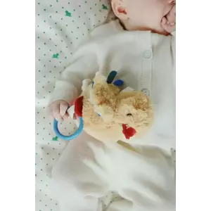 Fanga Fontana zornăitură pentru copii PELUCHE MIO imagine