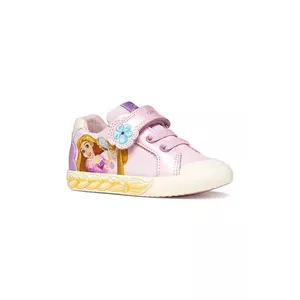 Geox teniși copii GISLI imagine