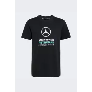 adidas Performance tricou de bumbac pentru copii MERCEDES imagine