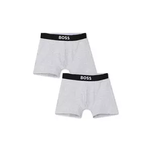 BOSS boxeri copii 2-pack imagine