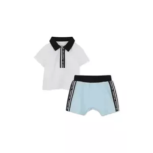 Karl Lagerfeld compleu bebe imagine