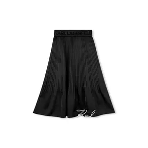 Karl Lagerfeld fustă fete imagine