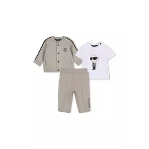 Karl Lagerfeld compleu bebe imagine