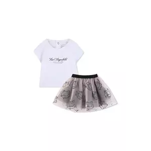 Karl Lagerfeld compleu copii imagine