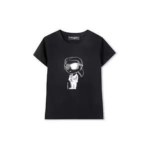Karl Lagerfeld tricou copii imagine