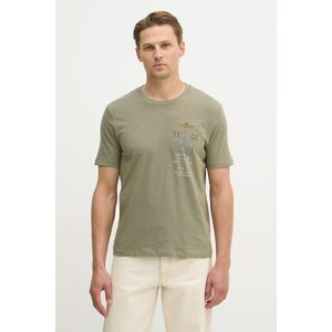 Aeronautica Militare tricou din bumbac imagine