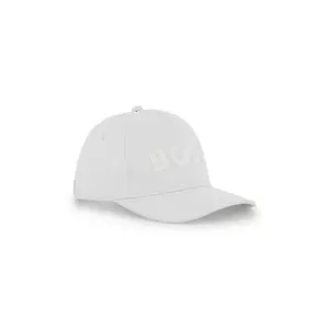 BOSS șapcă din bumbac pentru copii imagine