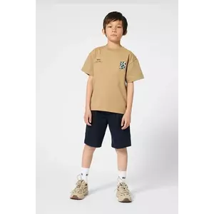 BOSS tricou de bumbac pentru copii imagine