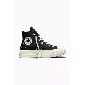 Converse teniși Chuck Taylor All Star Lift imagine