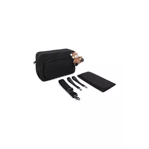 BOSS geantă pentru carucior cu saltea de înfășat imagine