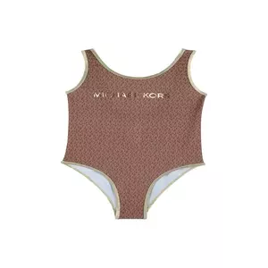 Michael Kors costum de baie dintr-o bucată pentru copii imagine