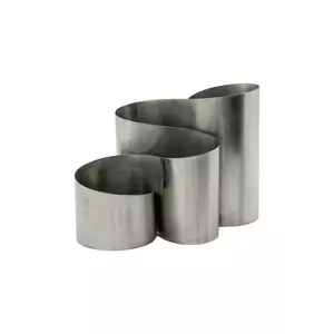 House Doctor organizator de birou HDCurve 19 x 14 cm imagine