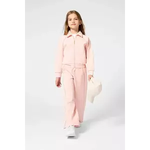 BOSS pantaloni de trening pentru copii imagine