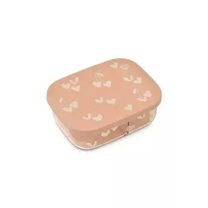 Liewood cutie de prânz pentru copii Arthur Tritan Lunchbox imagine