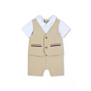 BOSS compleu bebe imagine