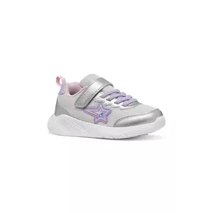 Geox sneakers pentru copii SPRINTYE imagine
