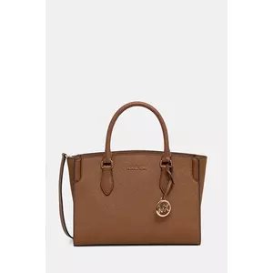 MICHAEL Michael Kors poșetă de piele imagine