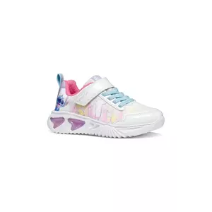 Geox sneakers pentru copii ASSISTER imagine