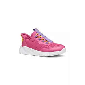 Geox sneakers pentru copii SPRINTYE FAST IN imagine