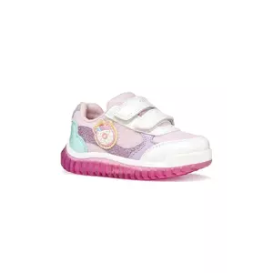 Geox sneakers pentru copii LIGHTYLOO imagine