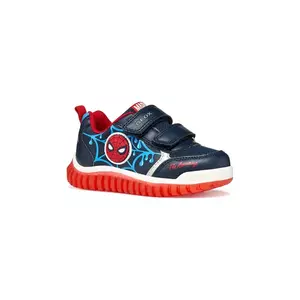 Geox sneakers pentru copii LIGHTYLOO imagine