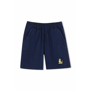Kenzo Kids pantaloni scurți copii imagine