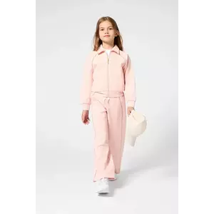 BOSS bluză copii imagine