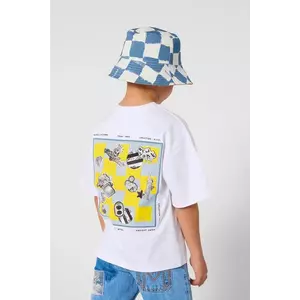 Marc Jacobs tricou de bumbac pentru copii imagine