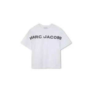 Marc Jacobs tricou lounge din bumbac imagine