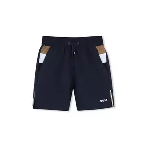 BOSS pantaloni scurți de baie copii imagine