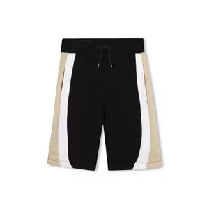 BOSS pantaloni scurți copii imagine