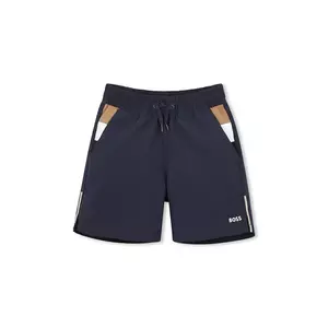 BOSS pantaloni scurți de baie pentru bebeluși imagine