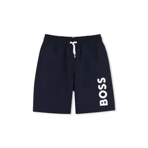 BOSS pantaloni scurți de baie copii imagine