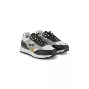 BOSS sneakers pentru copii imagine