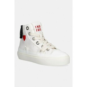 Inuikii teniși Matilda High Top Distressed imagine