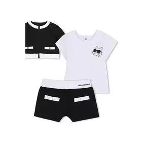 Karl Lagerfeld compleu copii imagine