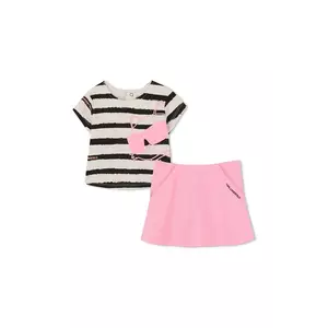 Karl Lagerfeld compleu bebe imagine