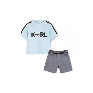 Karl Lagerfeld compleu copii imagine